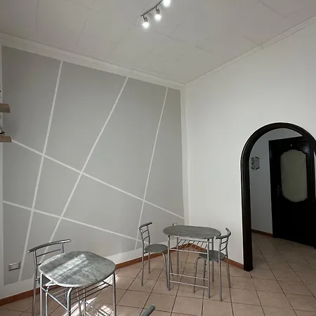 Stella Sirio Pensión