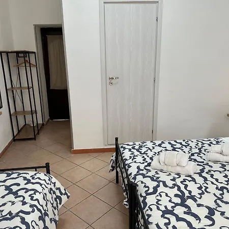 Stella Sirio Penzion 4*