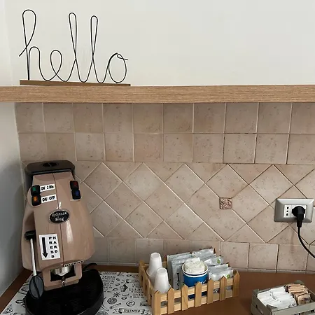 Penzion Stella Sirio 4*