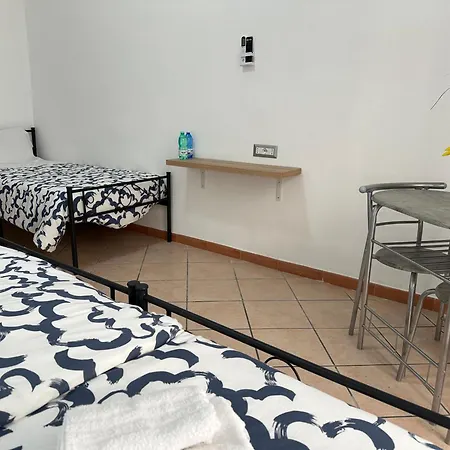 Stella Sirio Penzion