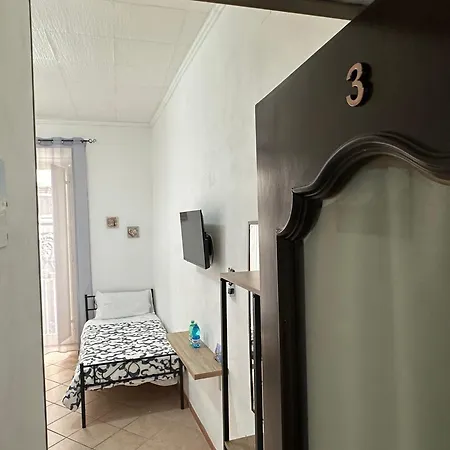 Penzion Stella Sirio 4*