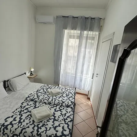 Penzion Stella Sirio Neapol