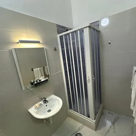 Stella Sirio Penzion