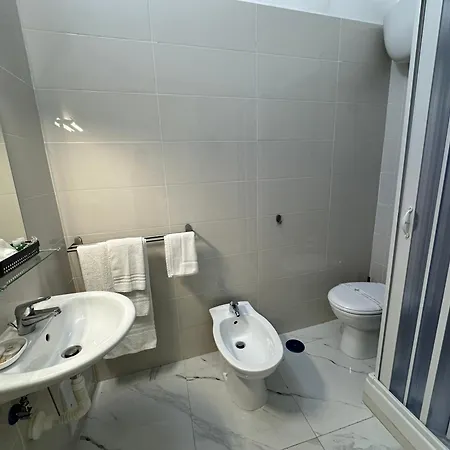 Stella Sirio 4* Neapol