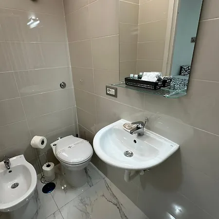 Penzion Stella Sirio 4*