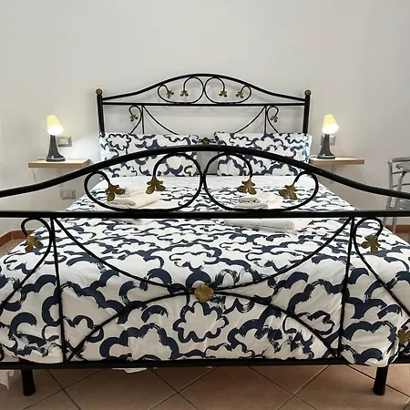 Penzion Stella Sirio Neapol