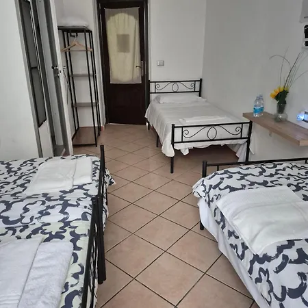 Stella Sirio Penzion 4*