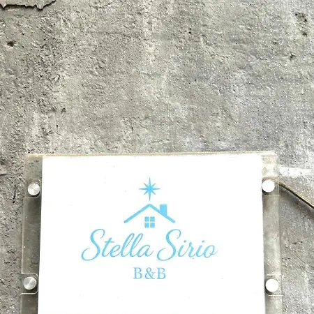 Penzion Stella Sirio