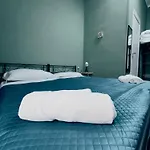 Stella Sirio Pensión