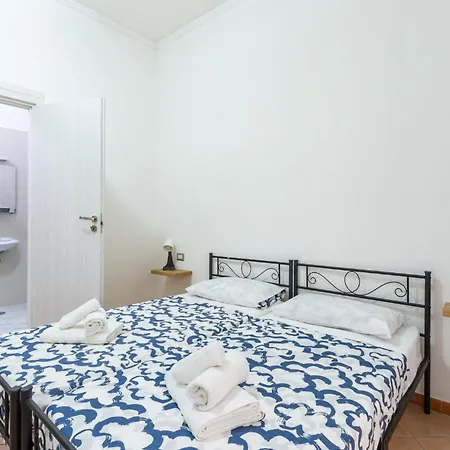 Stella Sirio 4* Neapol