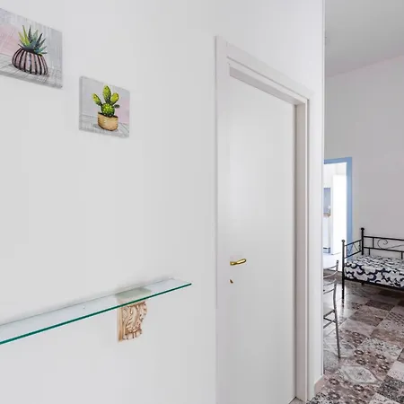 Stella Sirio Pensjonat Neapol