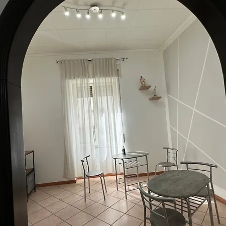 Stella Sirio Penzion Neapol