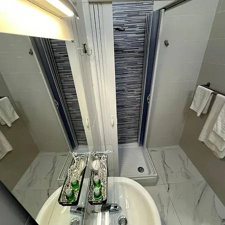 Pensjonat Stella Sirio