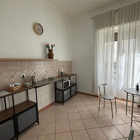 Stella Sirio Pensionat Neapel