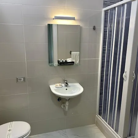 Stella Sirio Pensjonat