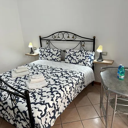 Stella Sirio 4* Nápoles