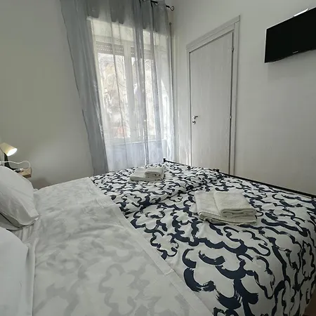 Pensjonat Stella Sirio