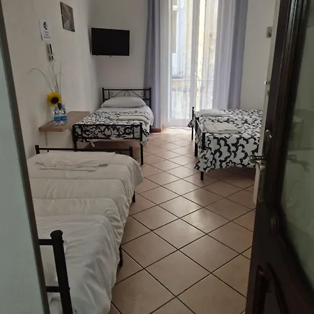 Pensjonat Stella Sirio