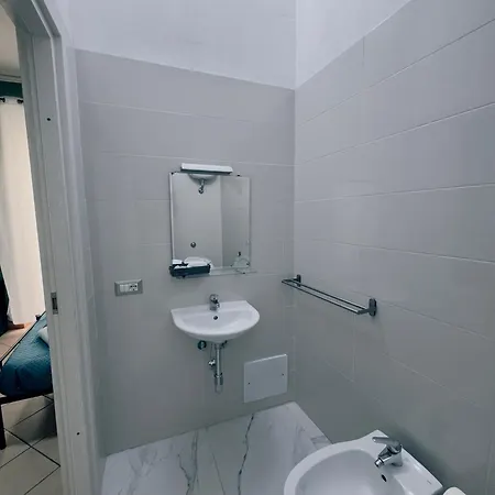 Stella Sirio 3* Nápoly