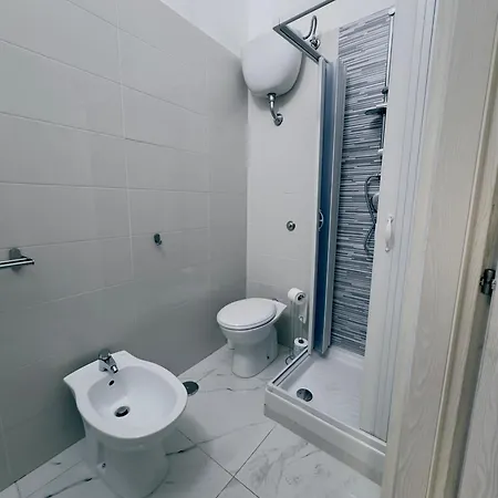 Stella Sirio 3* Nápoly
