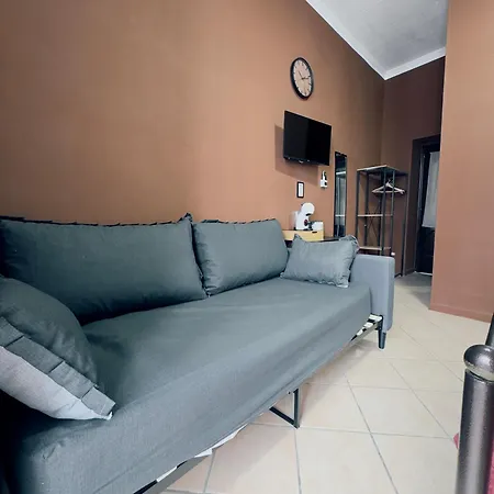 Stella Sirio Vendégház 3*