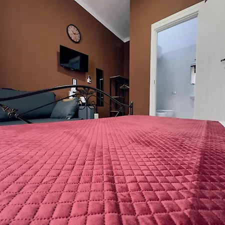 Stella Sirio 3* Nápoly