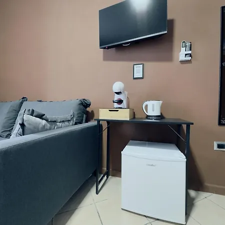 Stella Sirio Pensión 3*