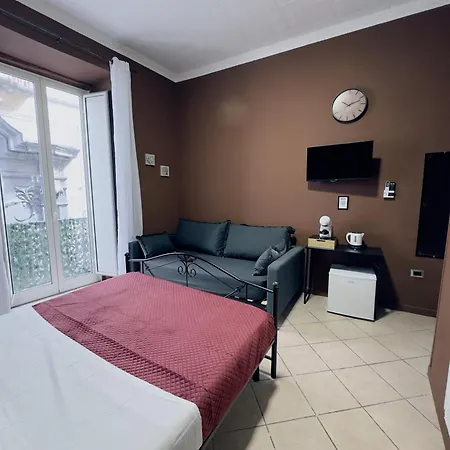Vendégház Stella Sirio 3*