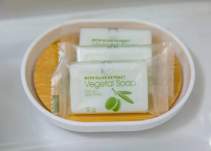 Πανσιόν Stella Sirio Νάπολη