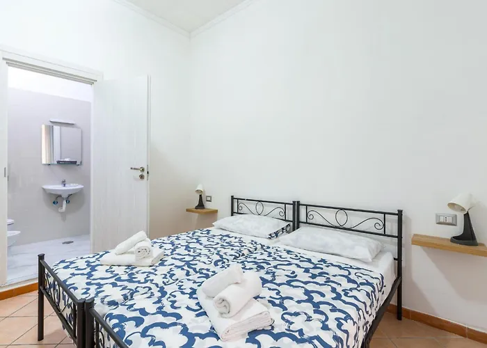 Stella Sirio 4* Νάπολη