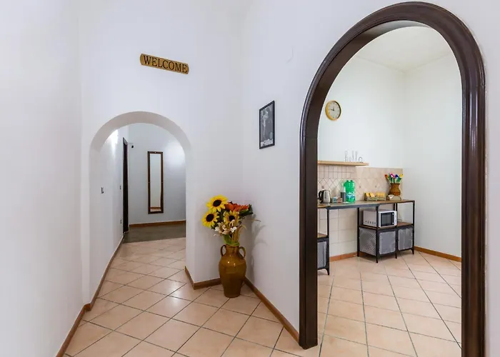 Stella Sirio Πανσιόν