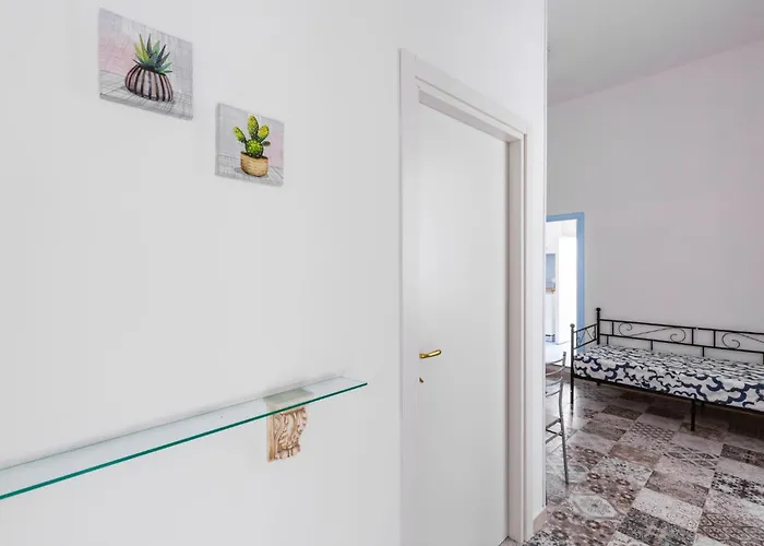 Stella Sirio Πανσιόν Νάπολη