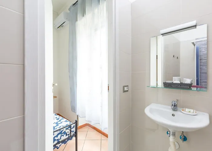 Πανσιόν Stella Sirio