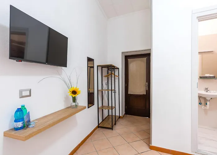 Stella Sirio Πανσιόν