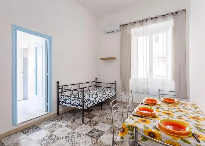 Stella Sirio 4*