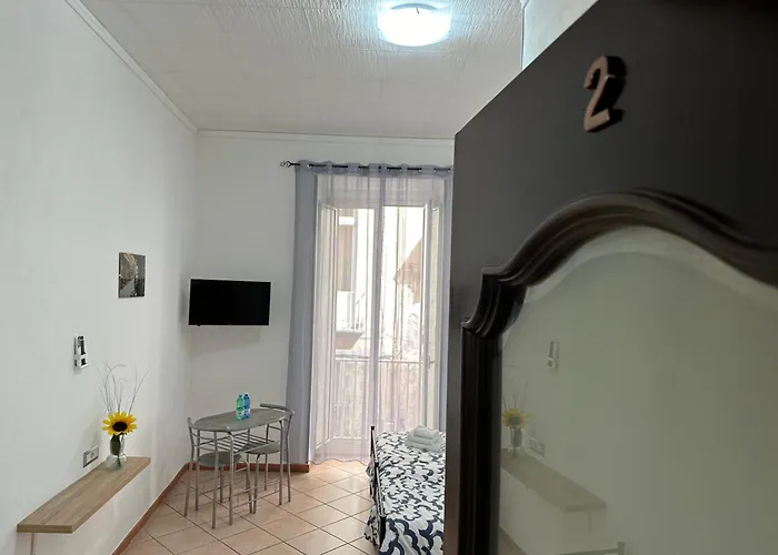 Stella Sirio Πανσιόν 4*