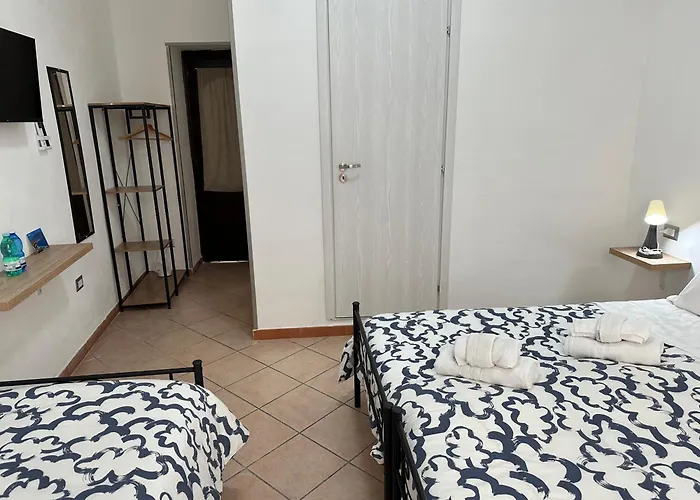 Stella Sirio Πανσιόν 4*