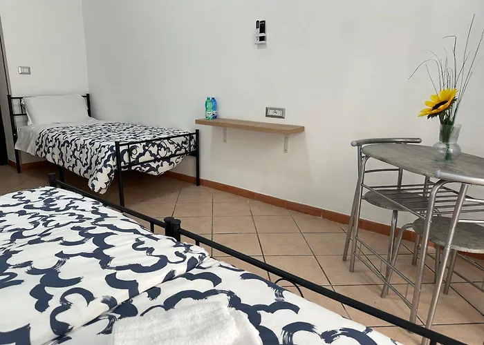 Stella Sirio Πανσιόν