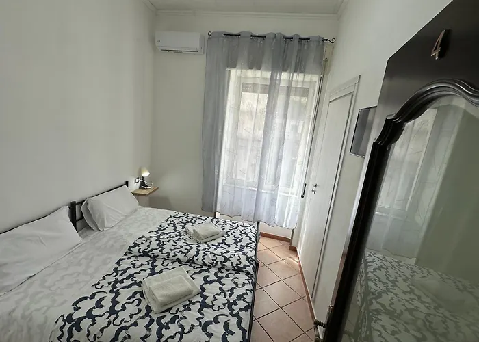 Πανσιόν Stella Sirio Νάπολη