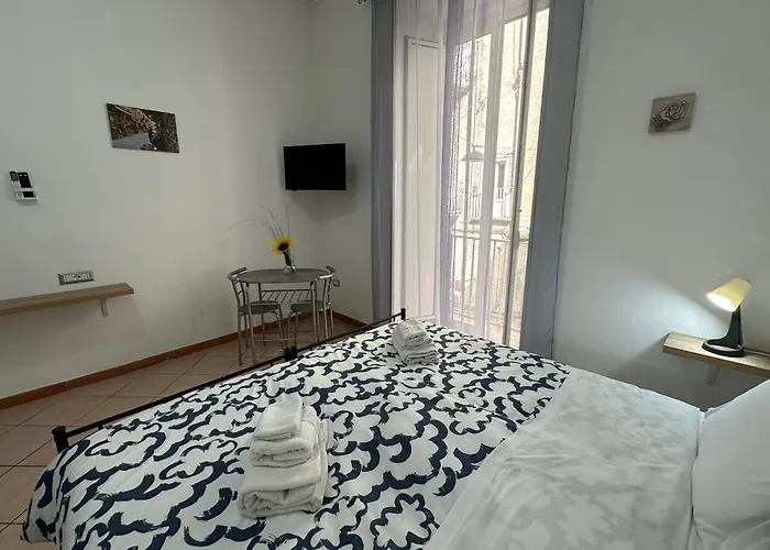 Πανσιόν Stella Sirio