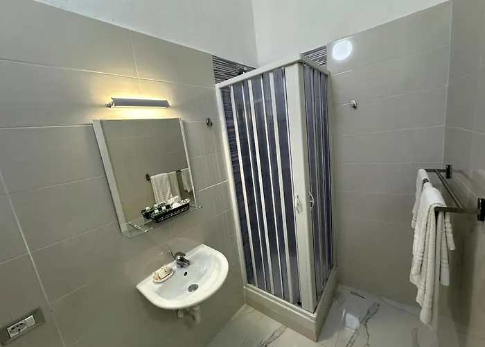 Stella Sirio Πανσιόν