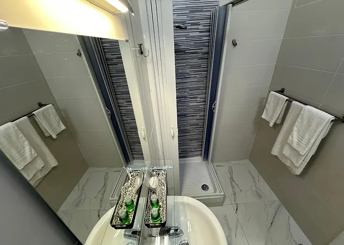 Πανσιόν Stella Sirio