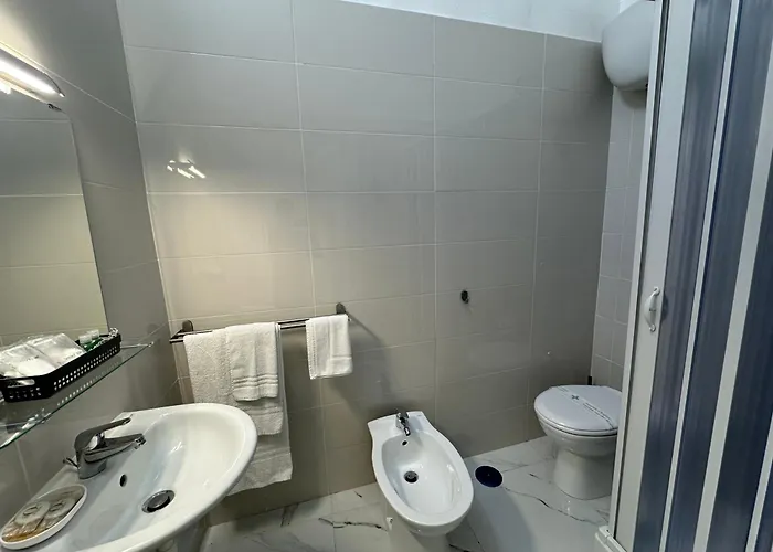 Πανσιόν Stella Sirio 4*