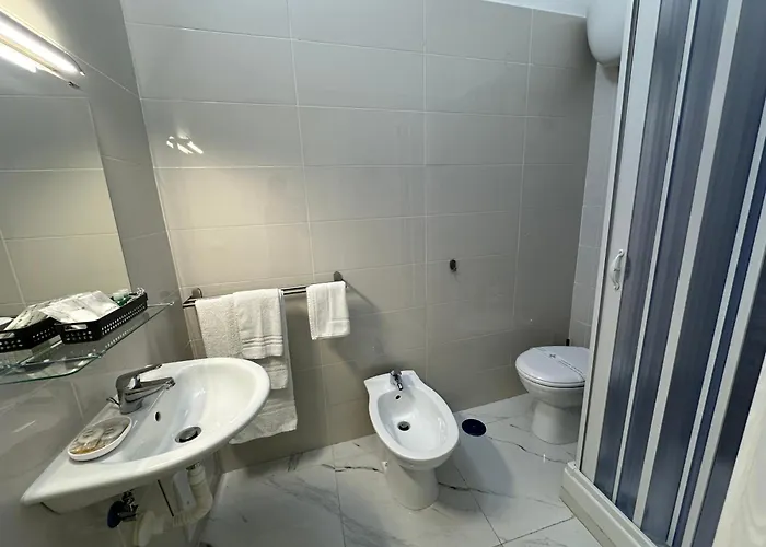 Stella Sirio 4* Νάπολη