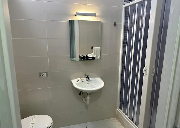 Stella Sirio Πανσιόν