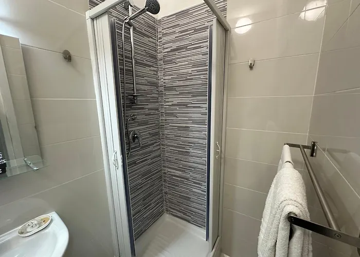 Casa de hóspedes Stella Sirio 4*