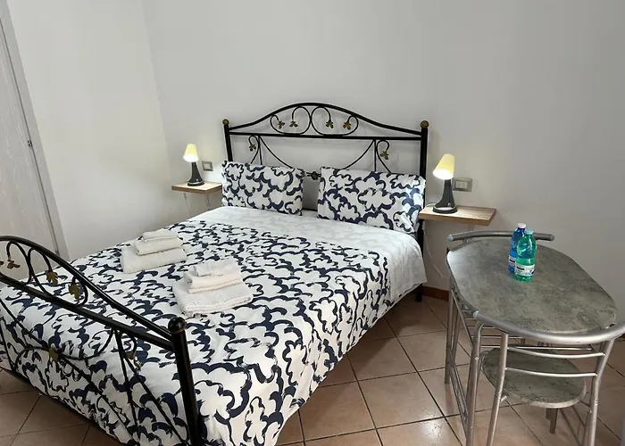 Stella Sirio 4* Νάπολη