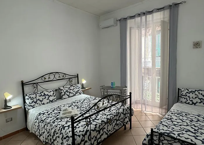 Stella Sirio Πανσιόν Νάπολη