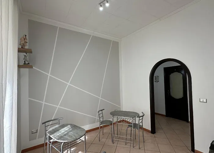 Stella Sirio Πανσιόν