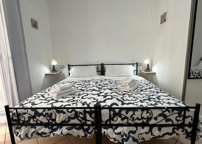 Πανσιόν Stella Sirio Νάπολη